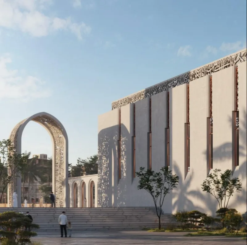 مشروع تصميم لواء مدرعات في المنطقة الشرقية جامعة الملك عبدالعزيز